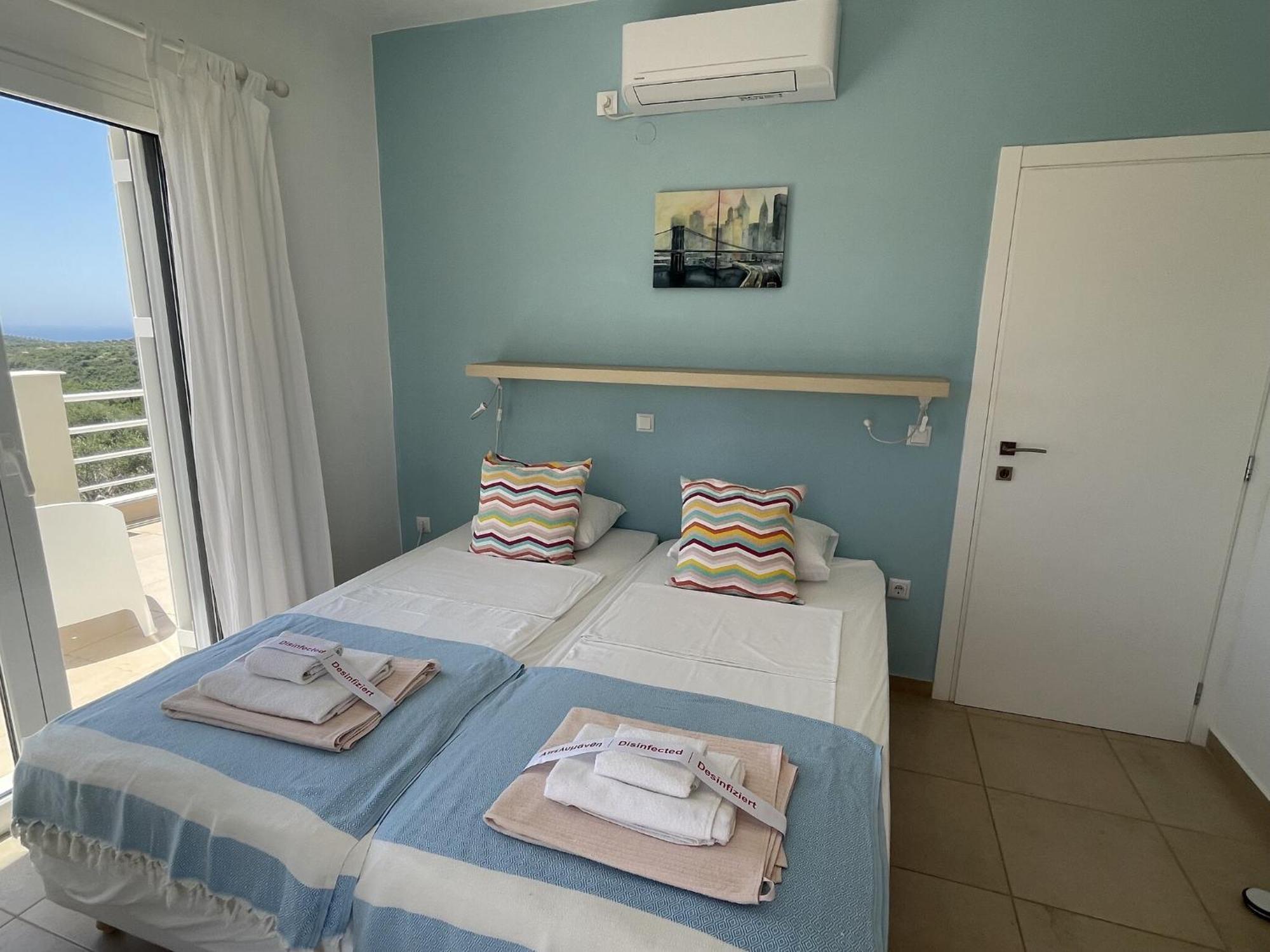 Luxurious Villa In Peloponnese With Swimming Pool Kamária المظهر الخارجي الصورة