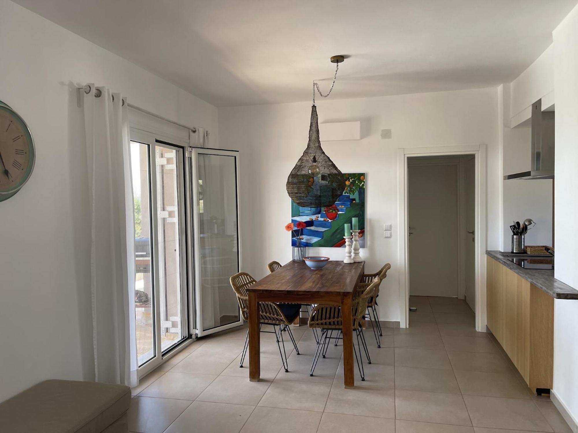 Luxurious Villa In Peloponnese With Swimming Pool Kamária المظهر الخارجي الصورة