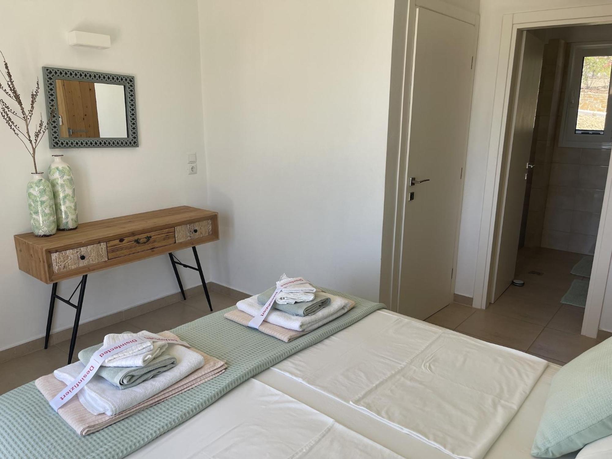 Luxurious Villa In Peloponnese With Swimming Pool Kamária المظهر الخارجي الصورة