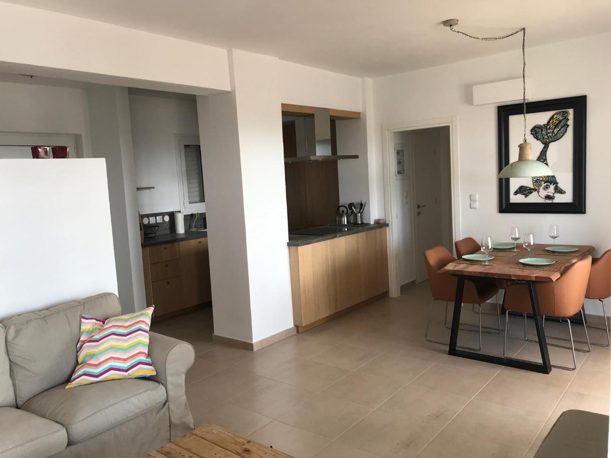 Luxurious Villa In Peloponnese With Swimming Pool Kamária المظهر الخارجي الصورة